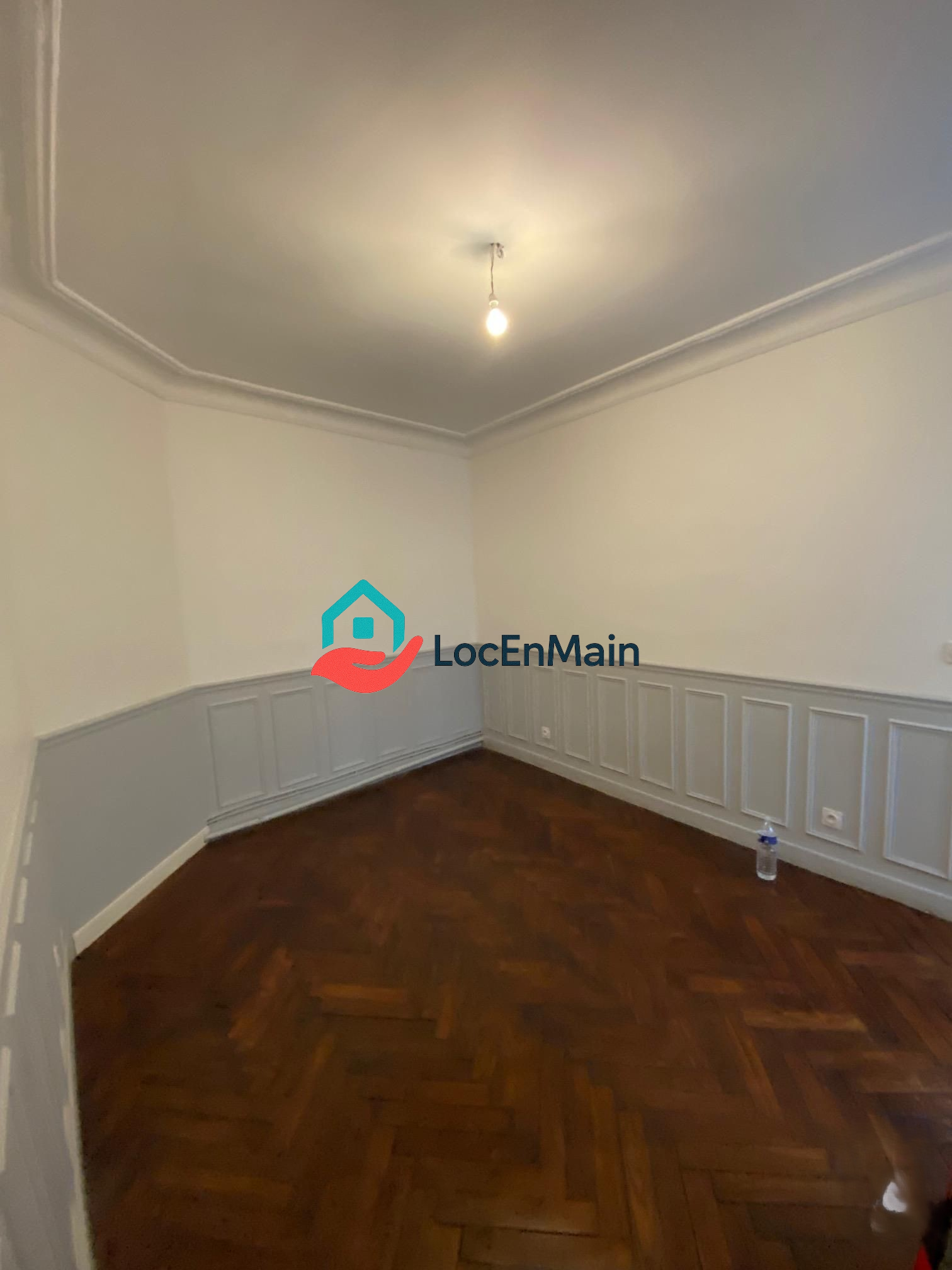 T2 à louer – Non meublé – 31 m² – Paris 18e - 3