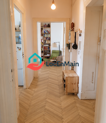 Studio à louer – Meublé – 33 m² – Paris 10e - 3