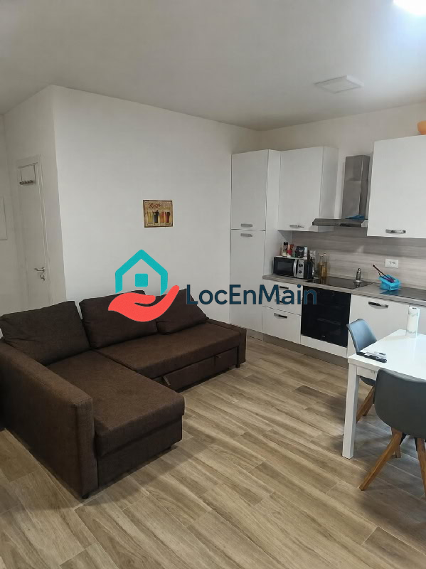 T2 à louer – Non meublé – 42 m² – Nanterre