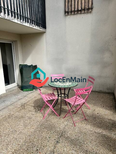 T2 à louer – Meublé – 43 m² – Pantin - 3