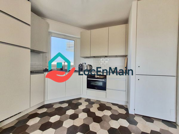 T2 à louer – Meublé – 58 m² – Paris 12e - 2