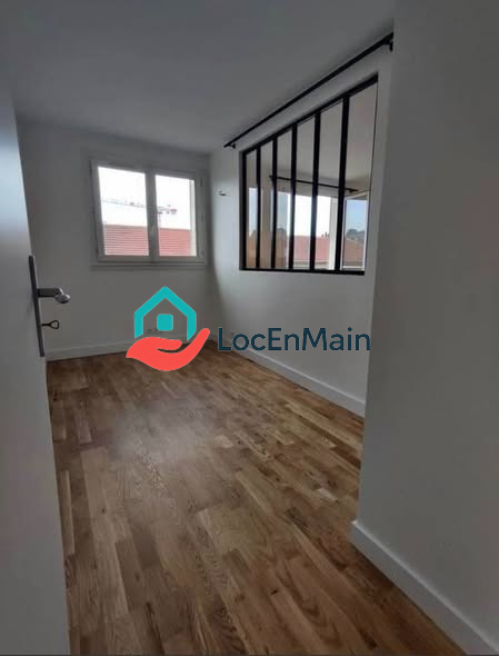 T3 à louer – Meublé – 49 m² – Clichy - 3