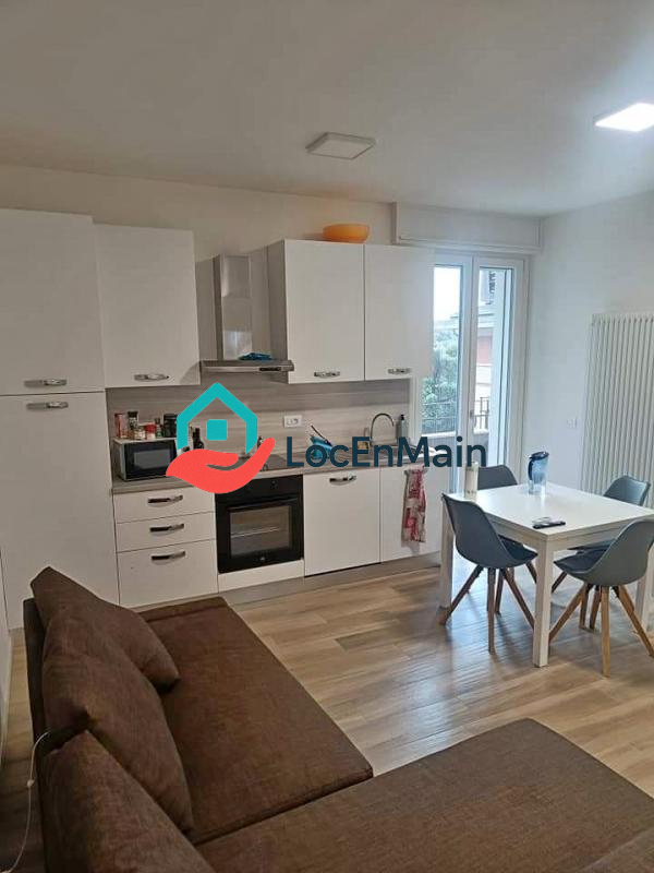 T2 à louer – Non meublé – 42 m² – Nanterre - 2
