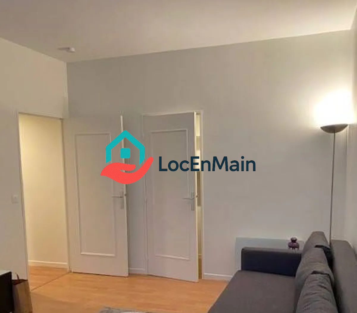 Studio à louer – Meublé – 30 m² – Saint-Mandé - 2