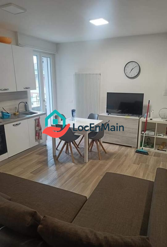 T2 à louer – Non meublé – 42 m² – Nanterre - 3