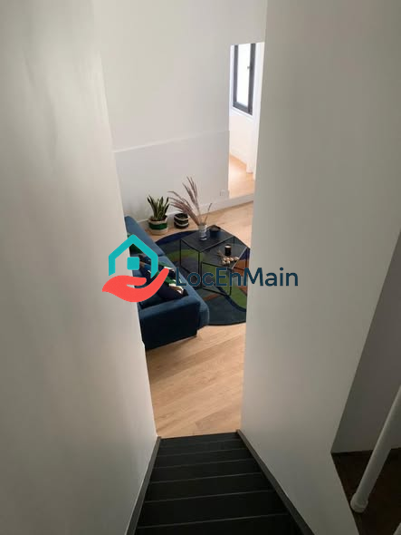 Studio à louer – Meublé – 29 m² – Paris 11e - 3