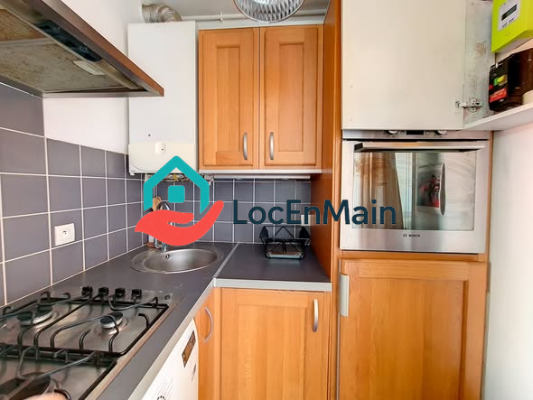 T2 à louer – Meublé – 29 m² – Paris 11e - 2