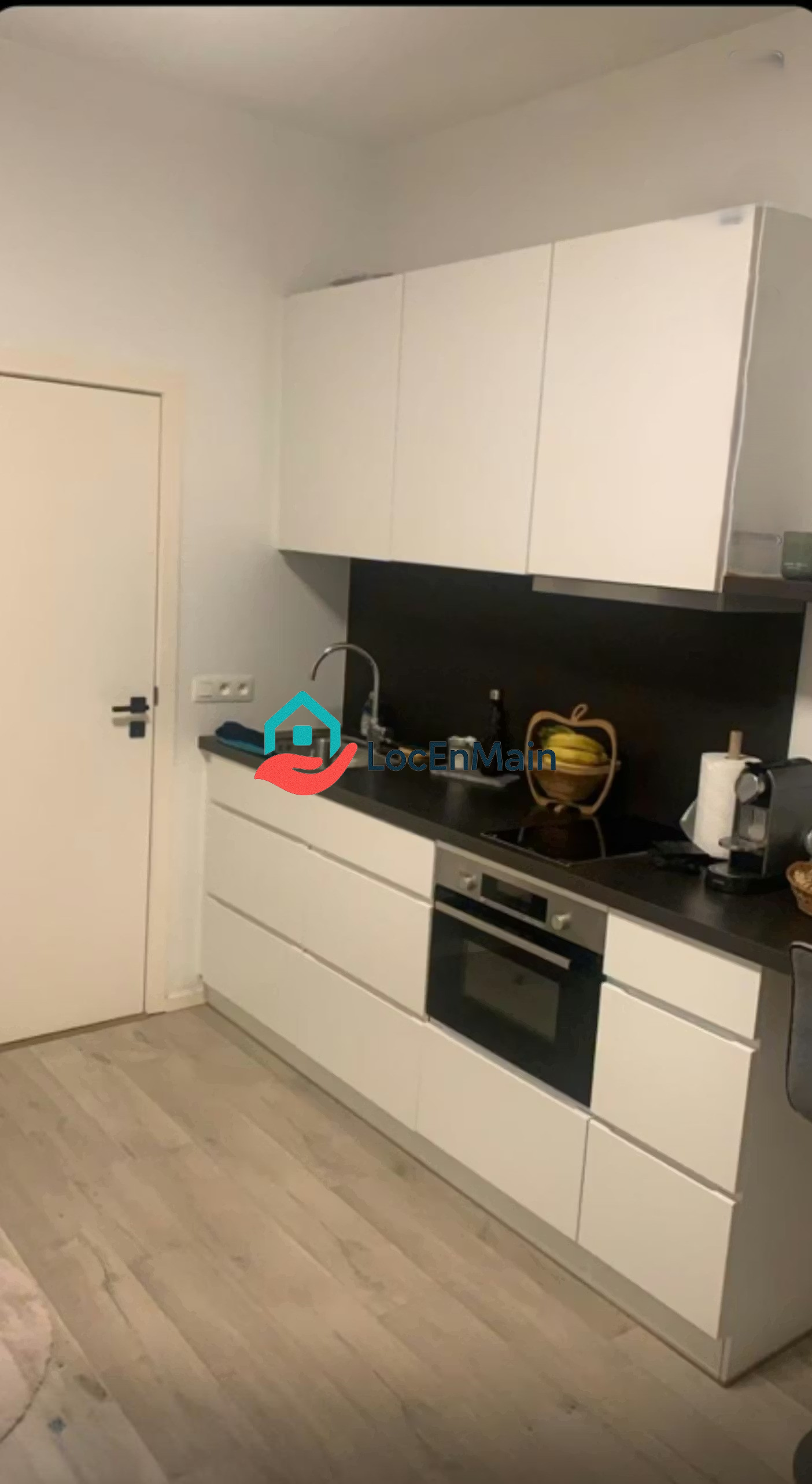 Studio à louer – Meublé – 25 m² – Paris 11e - 2