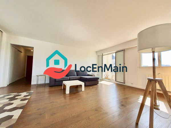 T2 à louer – Meublé – 58 m² – Paris 12e - 3