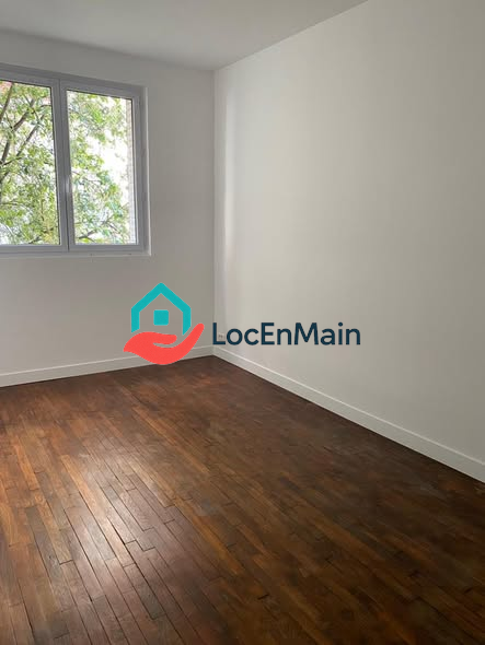 T2 à louer – Non meublé – 35 m² – Paris 13e - 3