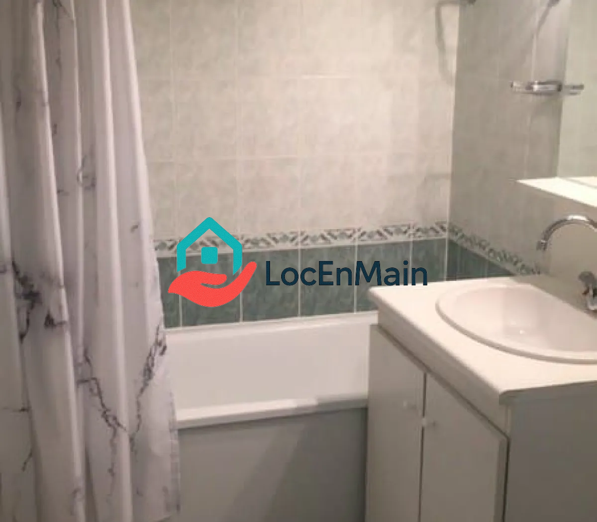 Studio à louer – Meublé – 20 m² – Paris 13e - 3