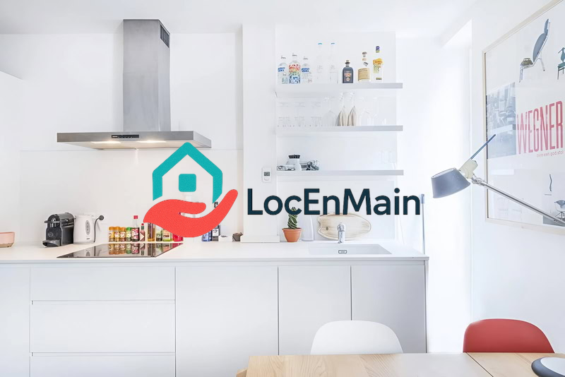 T2 à louer – Meublé – 42 m² – Paris 11e - 3