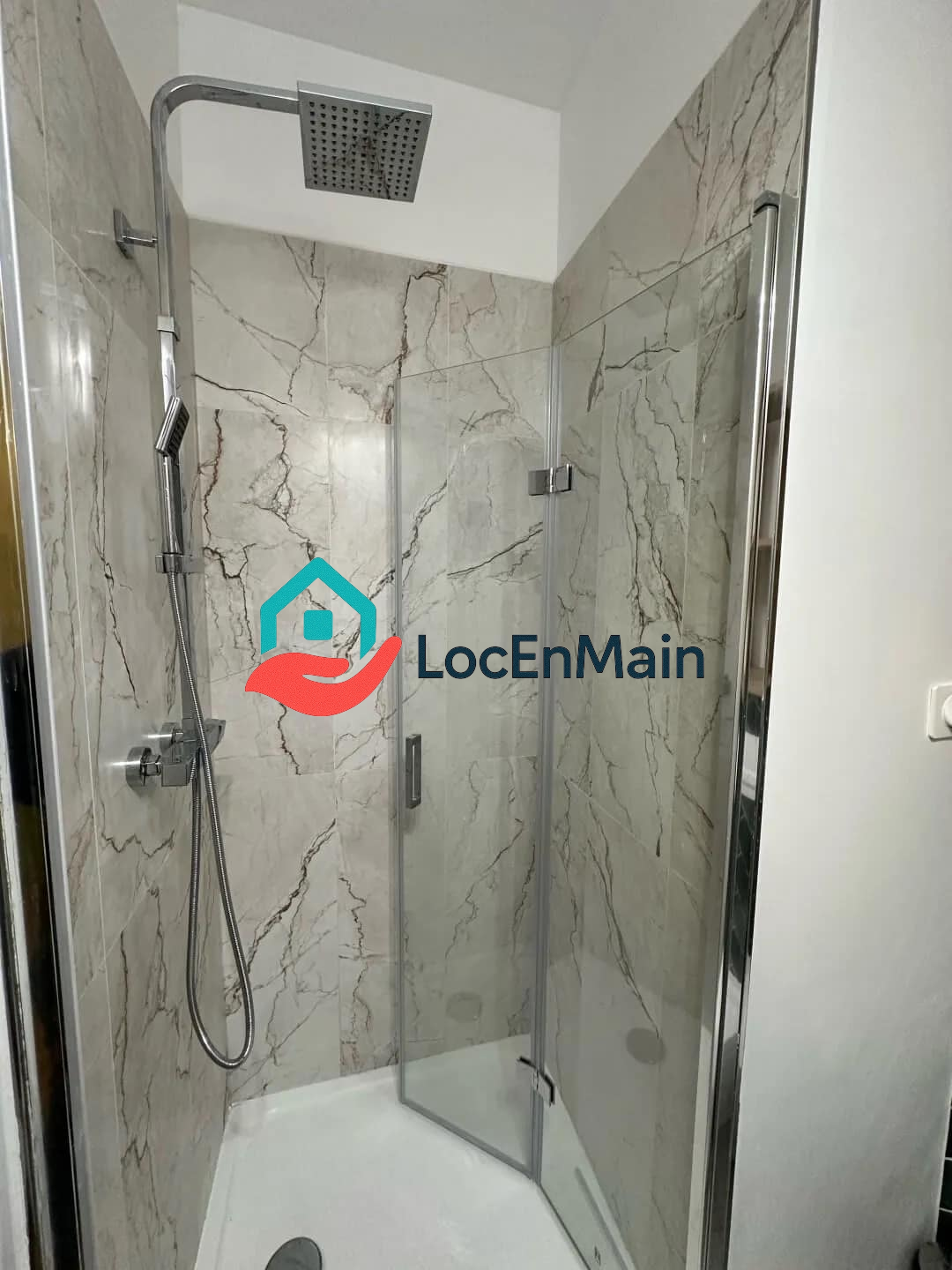 T2 à louer – Meublé – 36 m² – Paris 11e - 2
