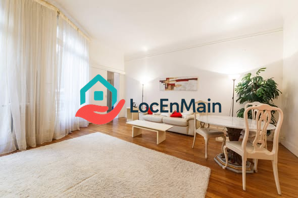 T2 à louer – Meublé – 65 m² – Paris 11e - 2