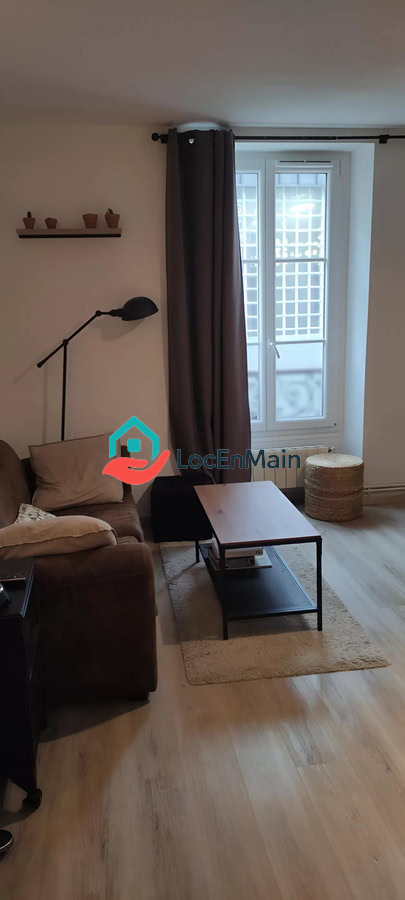 T2 à louer – Meublé – 32 m² – Paris 11e - 2
