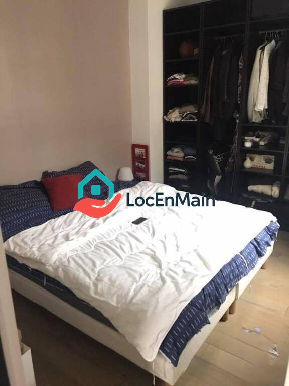 T2 à louer – Meublé – 33 m² – Paris 11e - 3