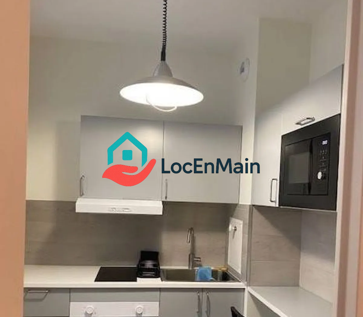 Studio à louer – Meublé – 30 m² – Saint-Mandé - 3